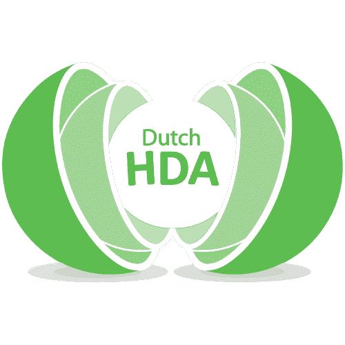 Dutch HDA - oktober 2022